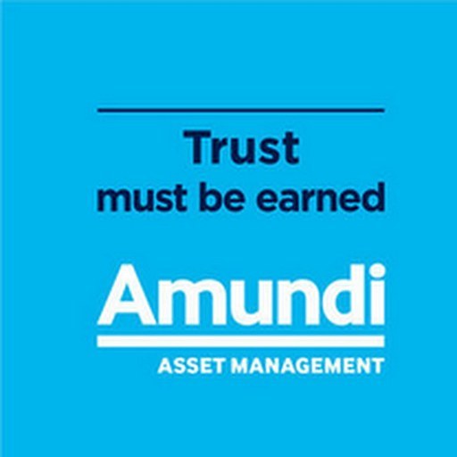 Amundi MSCI World Health Care UCITS ETF EUR Acc