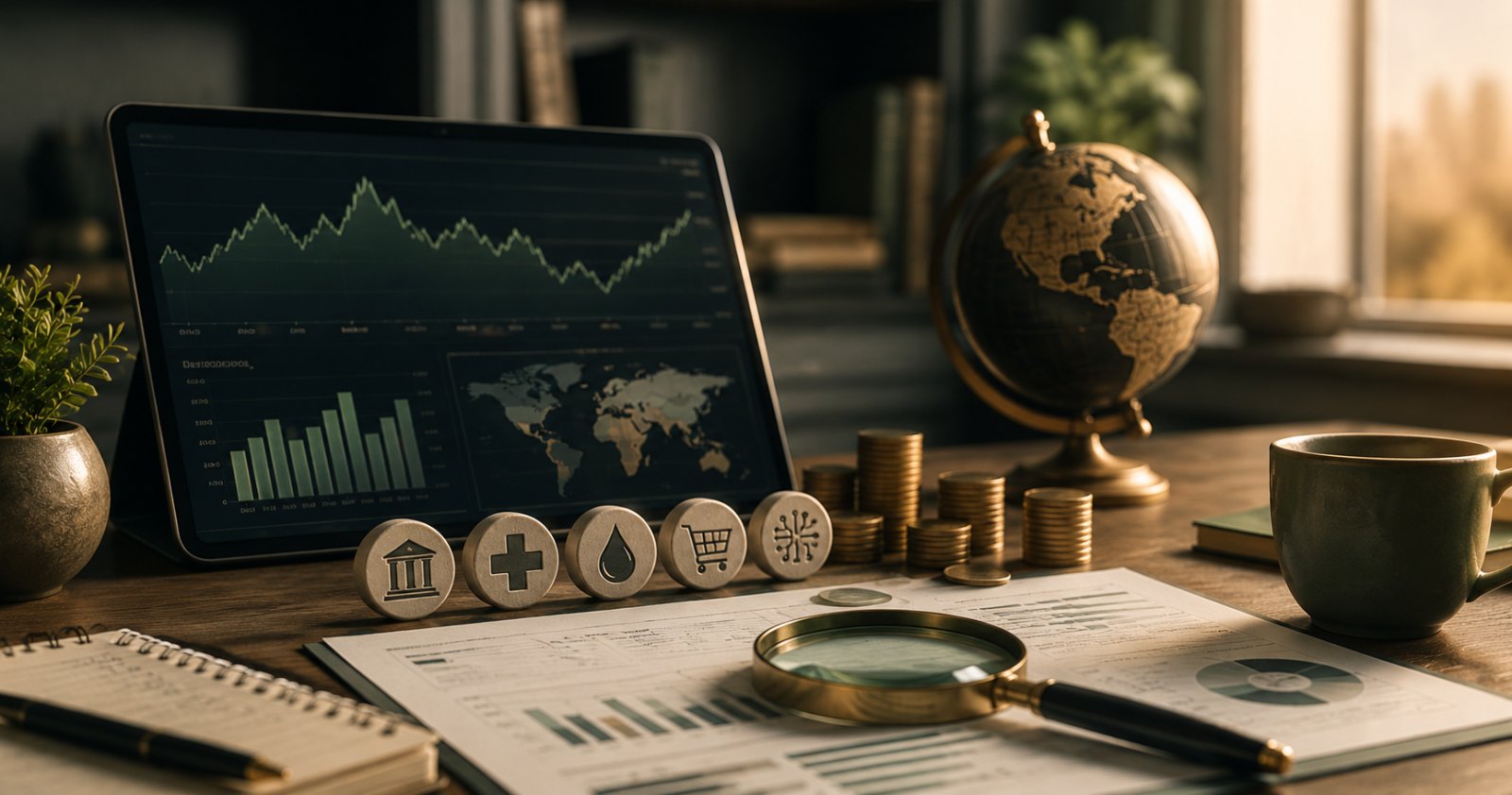 Señales para saber si una acción está barata o cara según PER