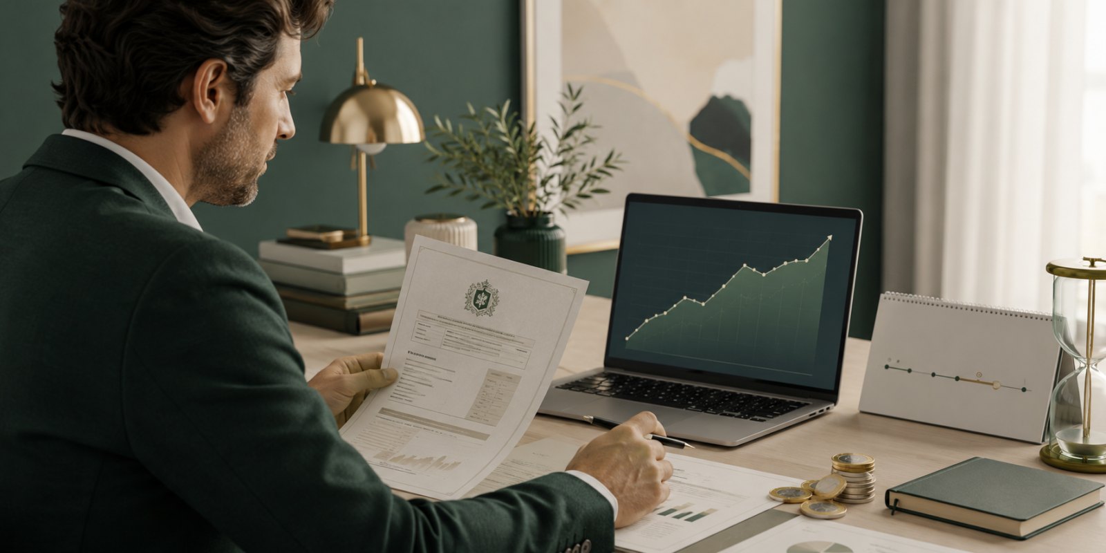 ¿Es rentable invertir en Letras del Tesoro?