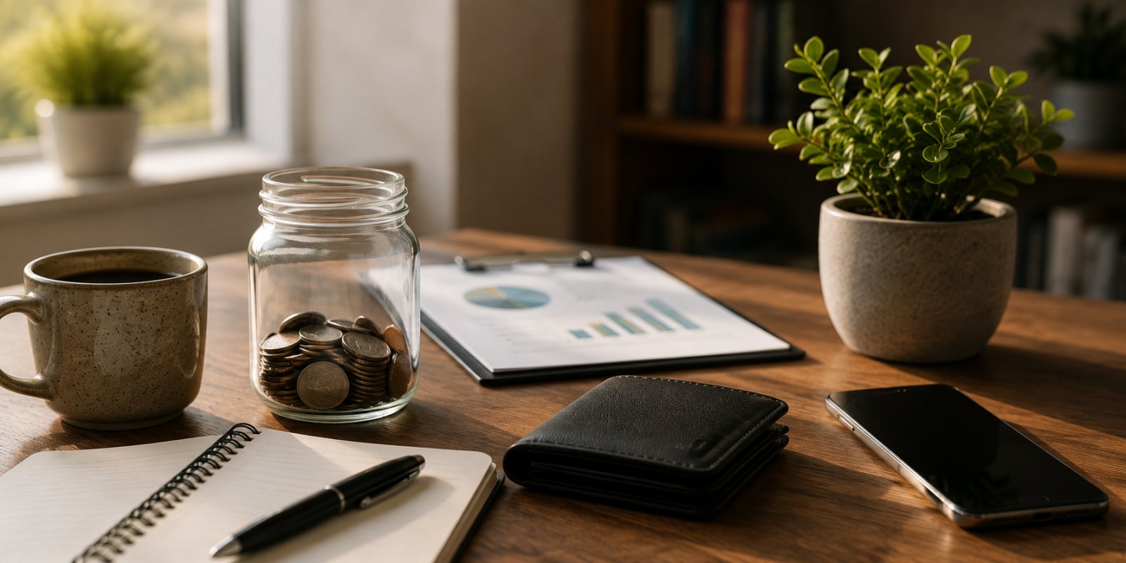 ¿Cuánto dinero hay que tener en el banco? La cantidad ideal según tus gastos