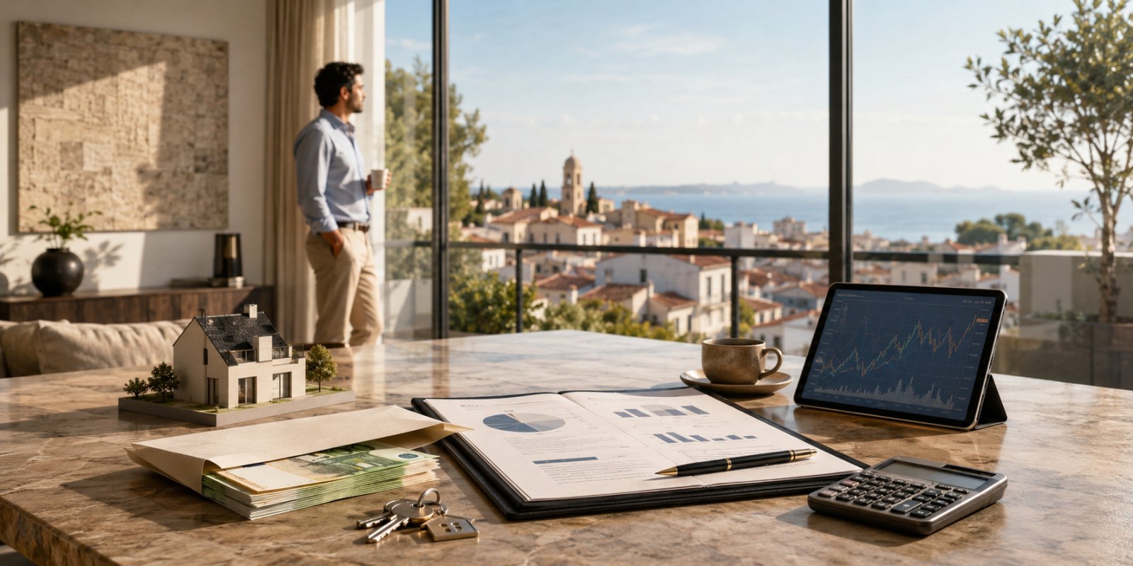 Comprar piso al contado o con hipoteca: ¿qué es mejor?
