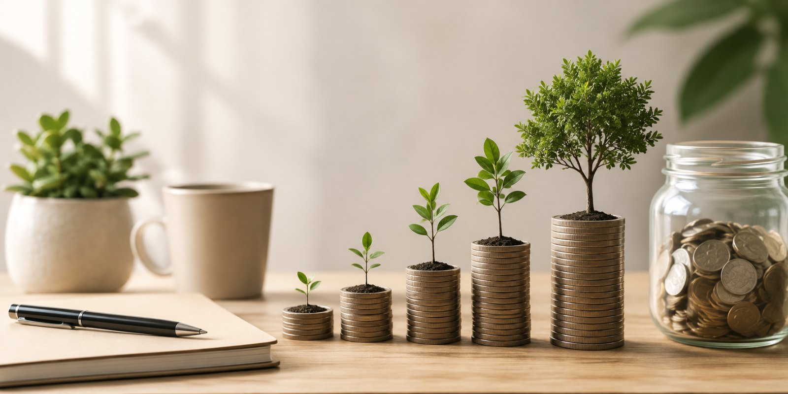¿Cuánto dinero invertir si cobro 1.500 euros?
