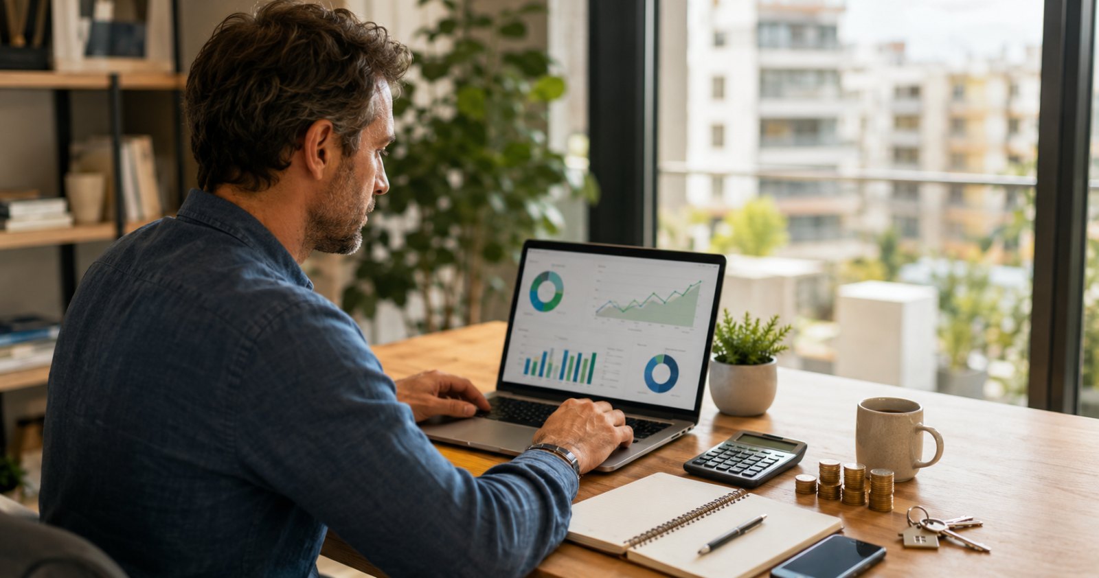 Ingresos pasivos: 12 vías por las que ganar dinero sin esfuerzo