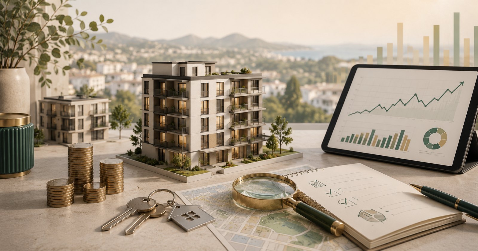 15 consejos para conseguir comprar pisos rentables para alquilar