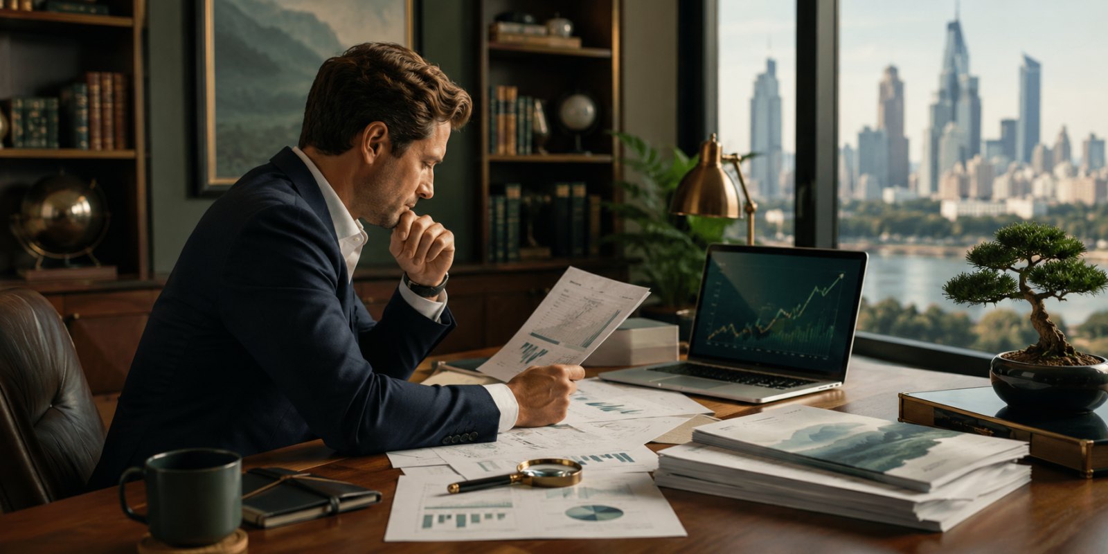 El objetivo del Value Investing: batir al mercado