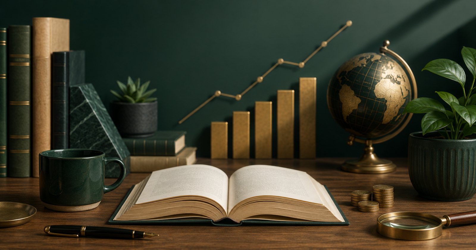 Diccionario de Finanzas: 250 conceptos esenciales, explicados