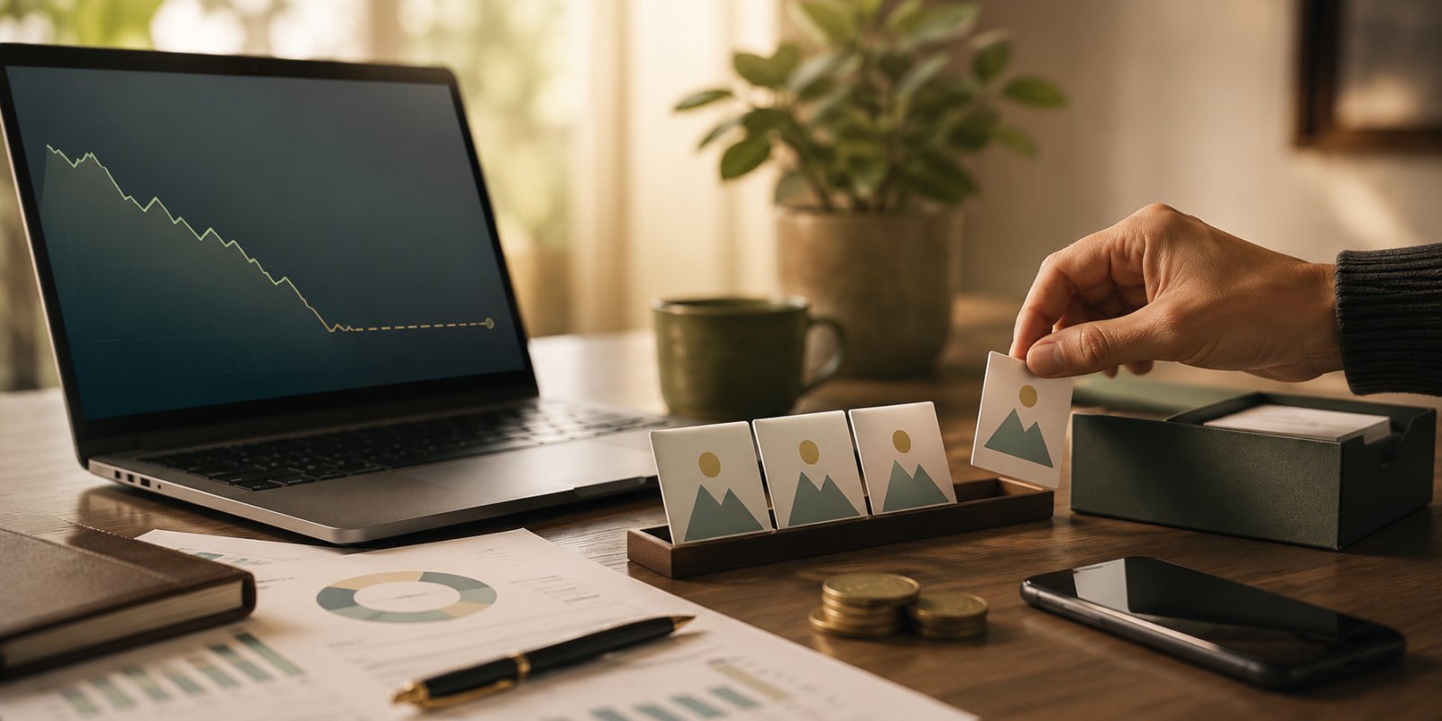 Qué pasa si cierra un ETF: ¿puedes perder tu dinero?
