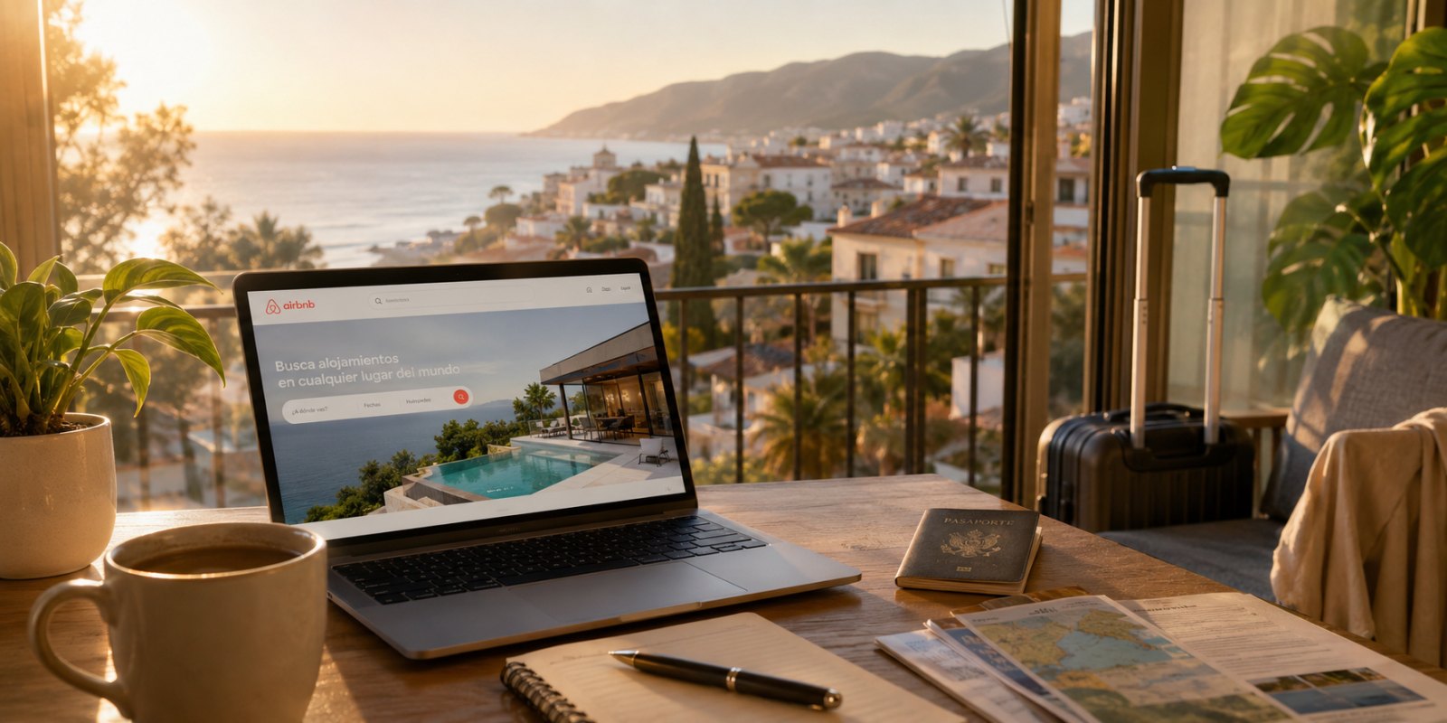 Análisis de Airbnb: ¿es una buena empresa donde invertir?